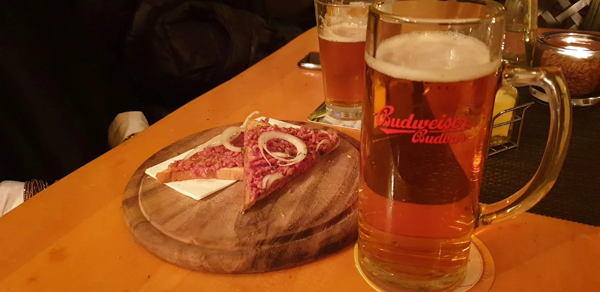 Essen und Trinken photo 9