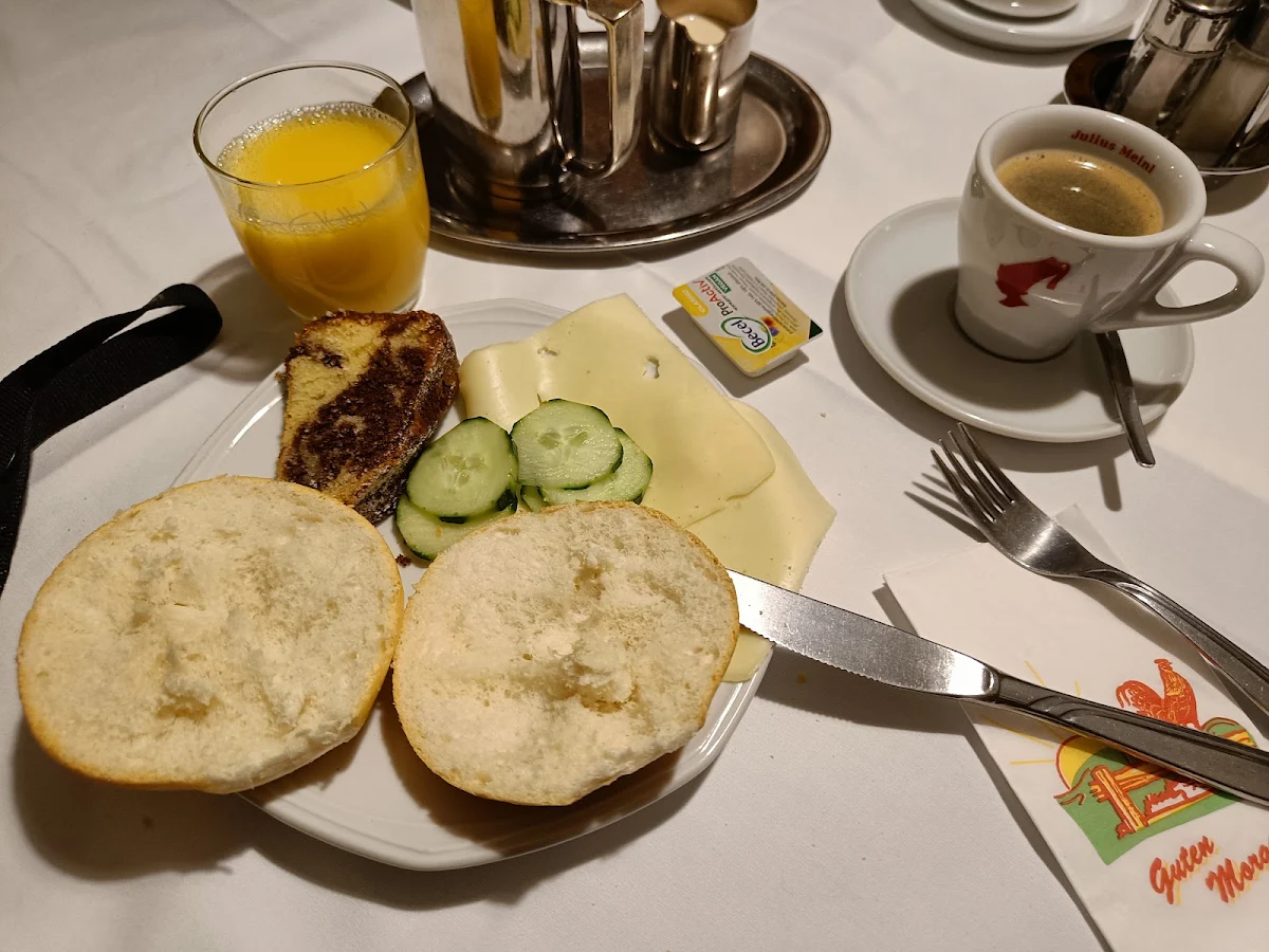 Essen und Trinken photo 10