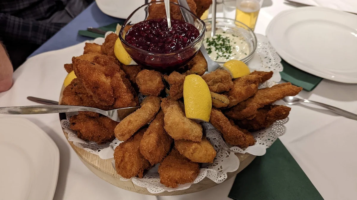 Essen und Trinken photo 2