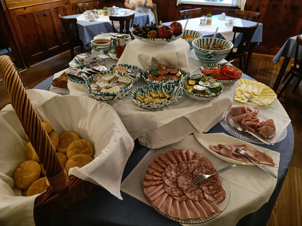 Essen und Trinken photo 7