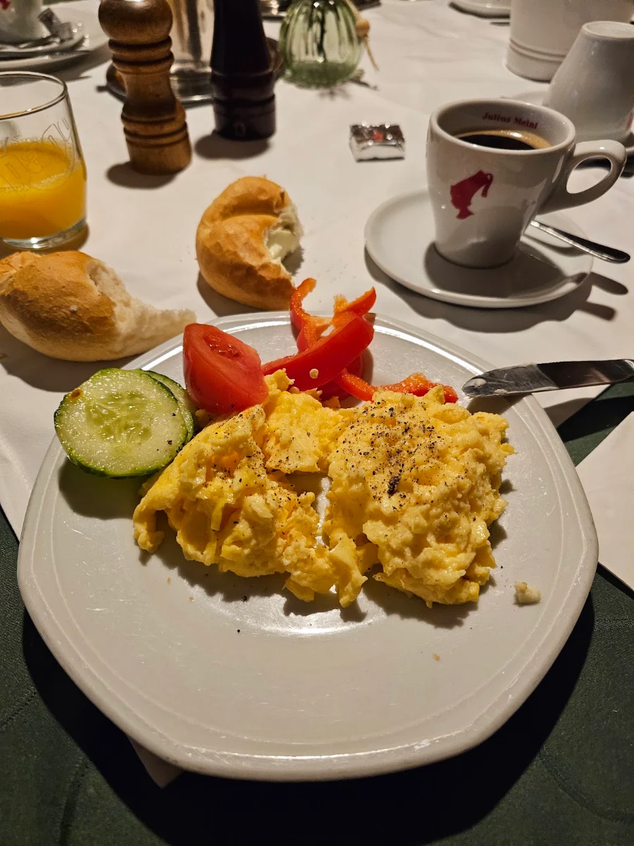 Essen und Trinken photo 8