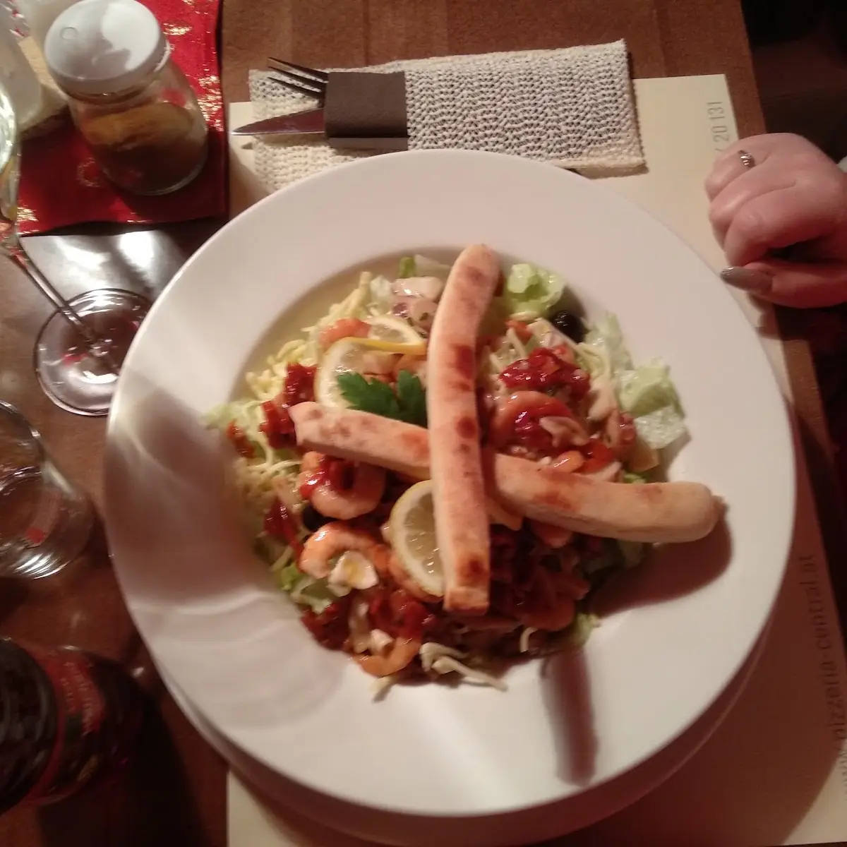 Essen und Trinken photo 8
