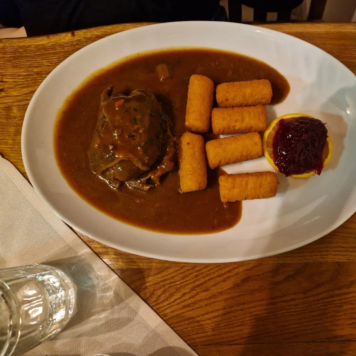 Essen und Trinken photo 4