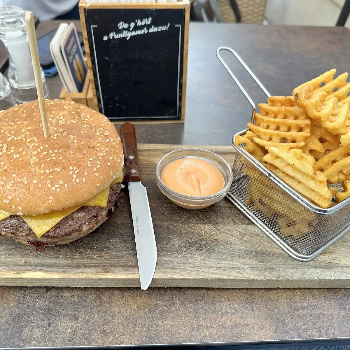 Essen und Trinken photo 5