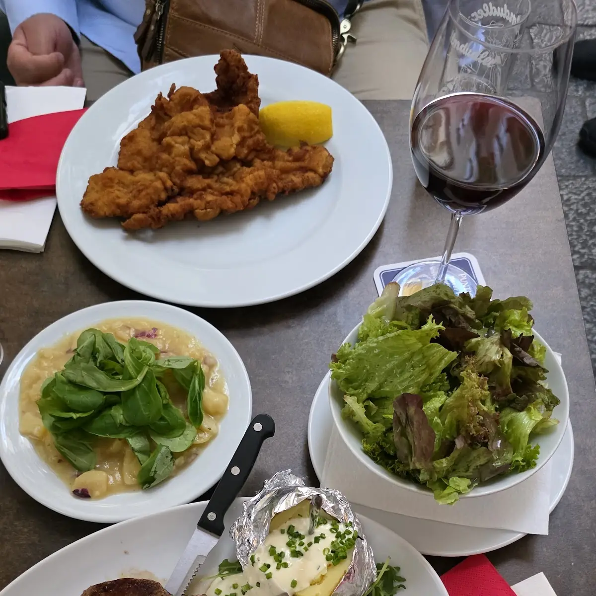 Essen und Trinken photo 6