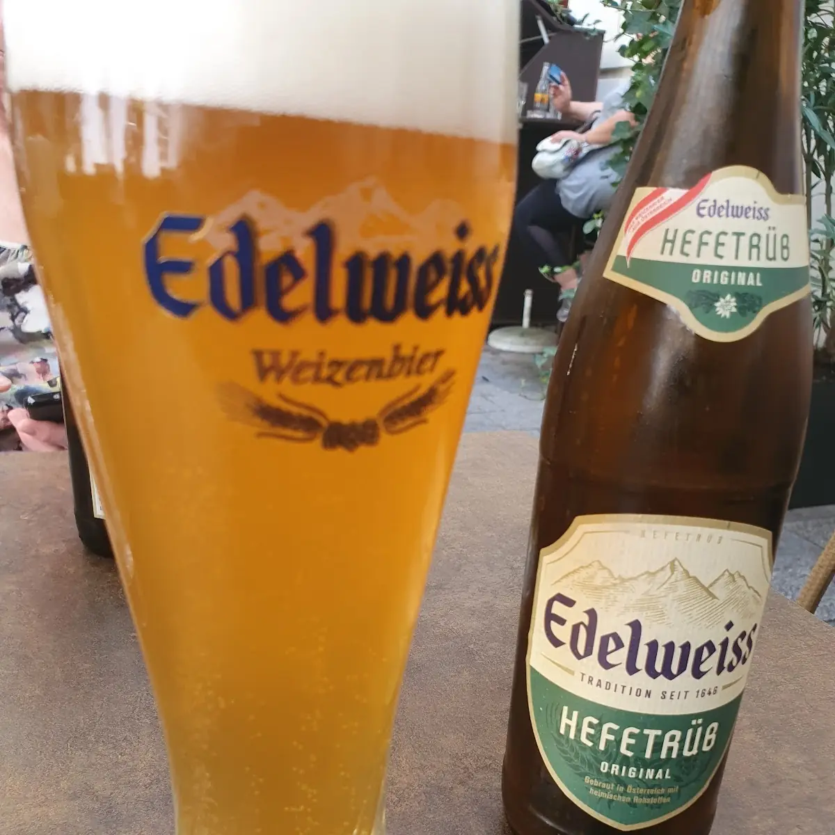 Essen und Trinken photo 9