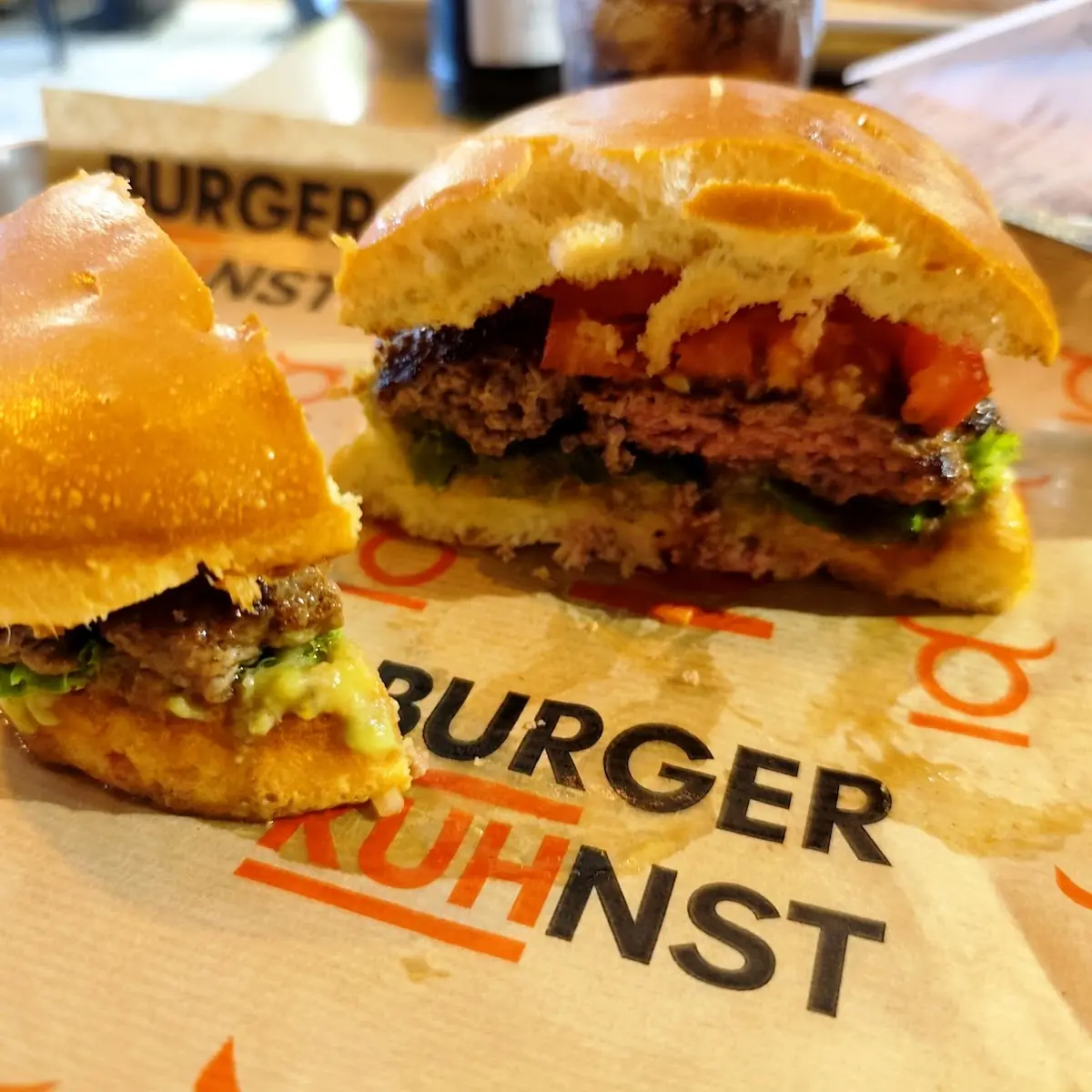 Essen und Trinken photo 2