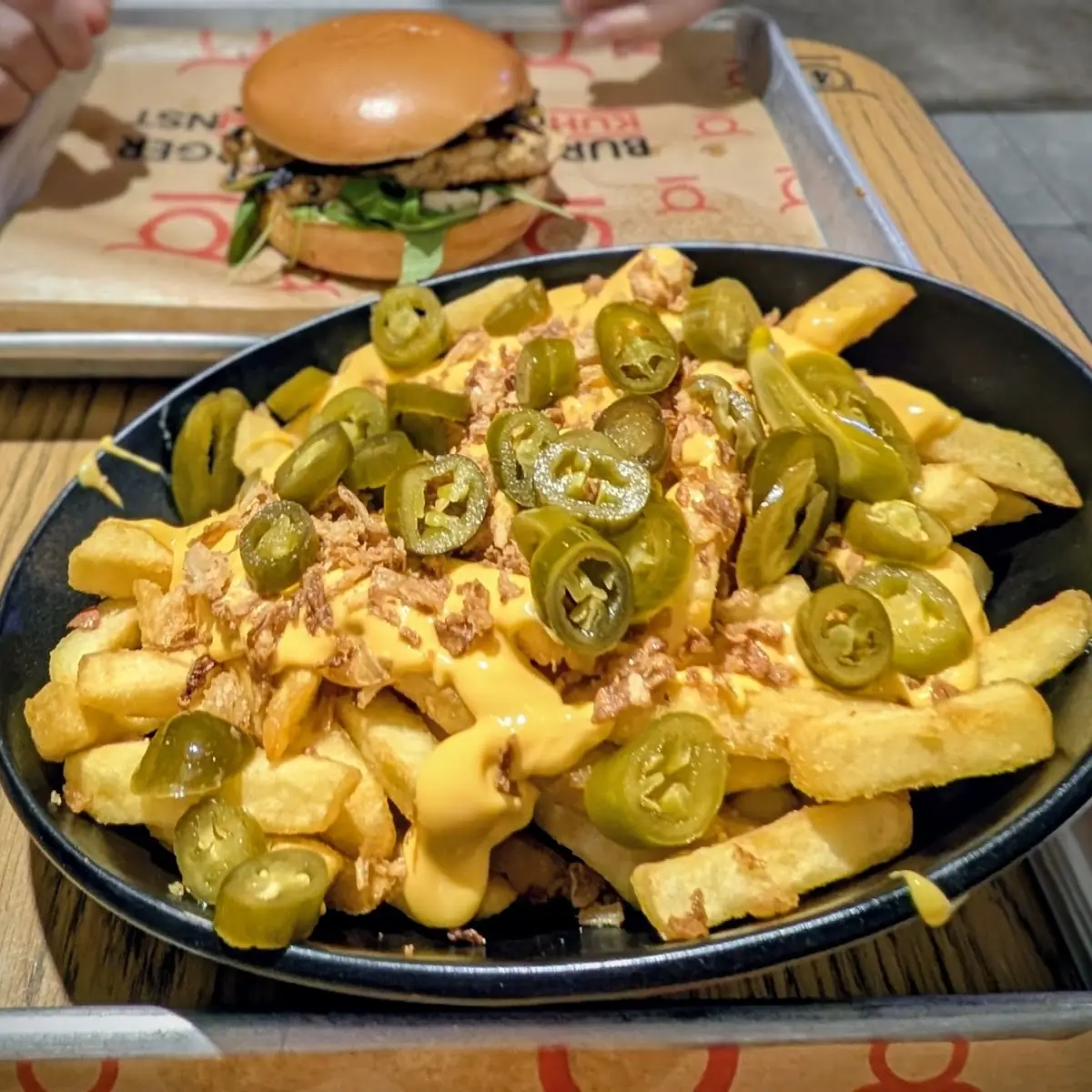Essen und Trinken photo 5