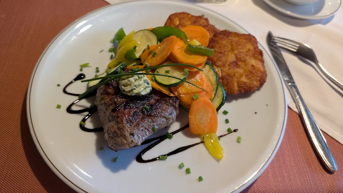 Essen und Trinken photo 10