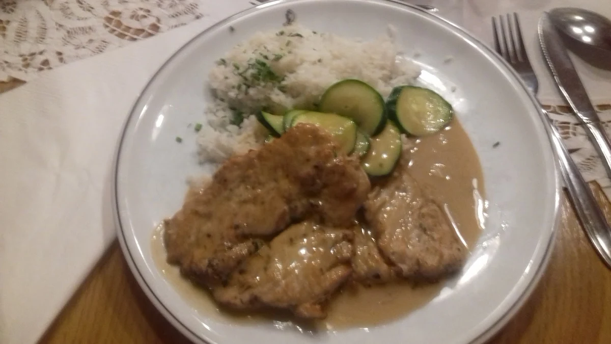 Essen und Trinken photo 5
