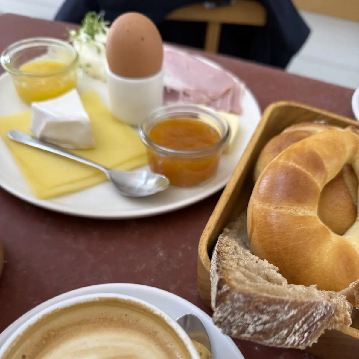 Essen und Trinken photo 10