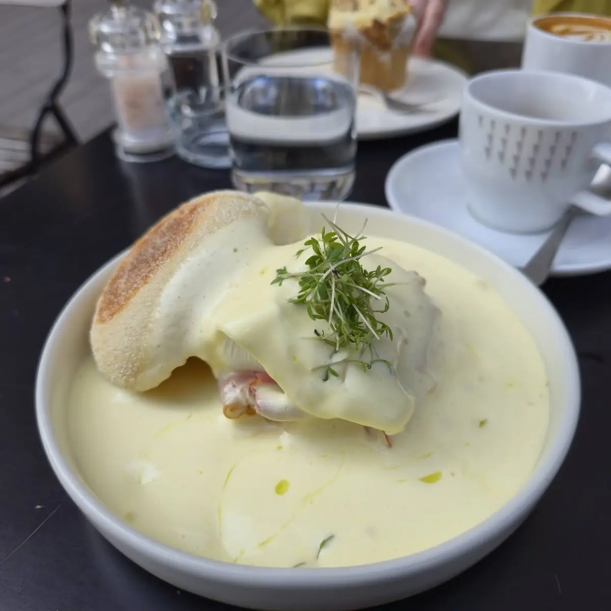 Essen und Trinken photo 5