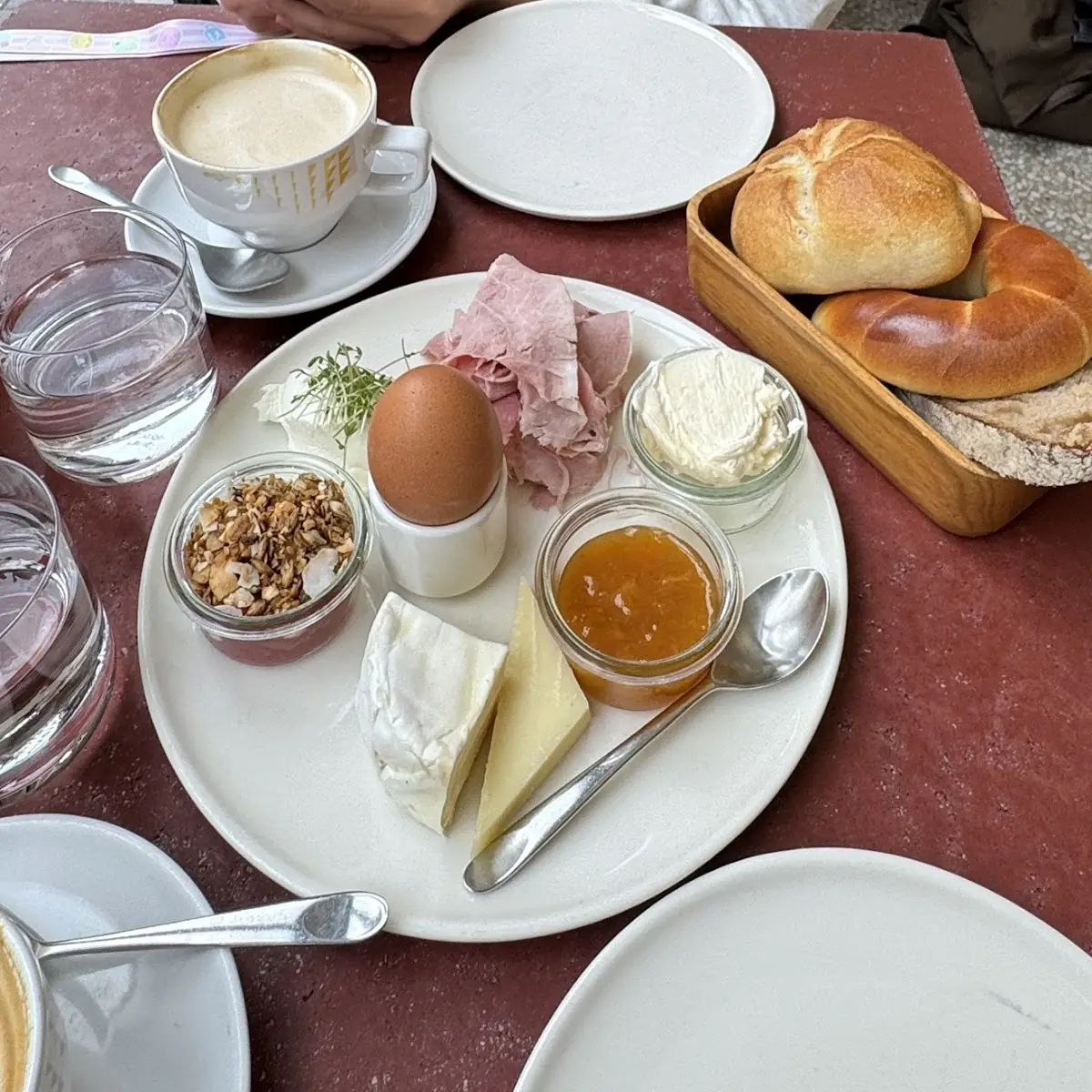 Essen und Trinken photo 6
