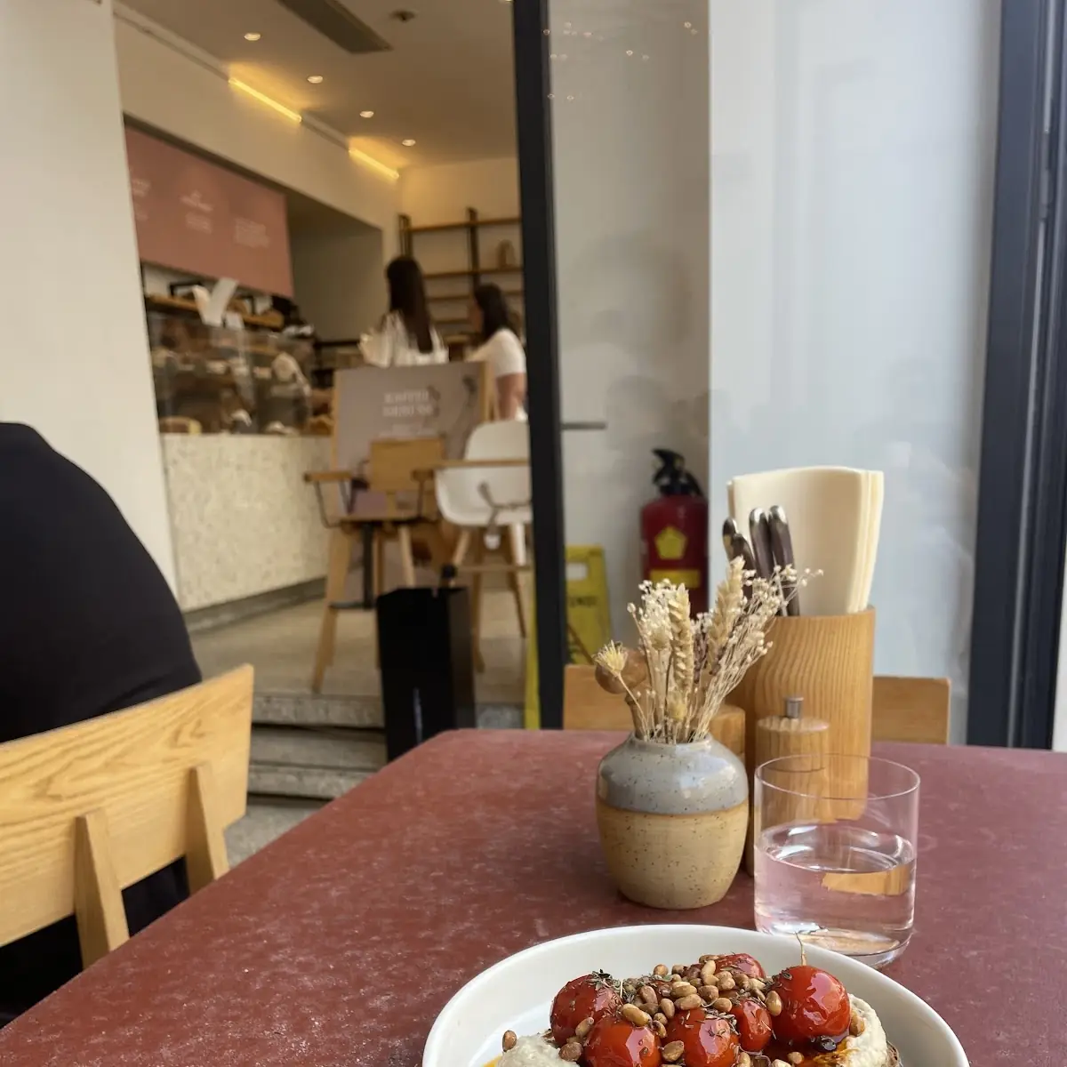 Essen und Trinken photo 9