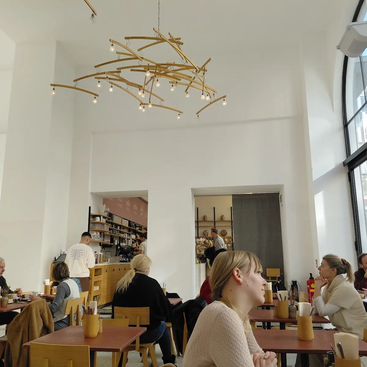 Atmosphäre photo 6