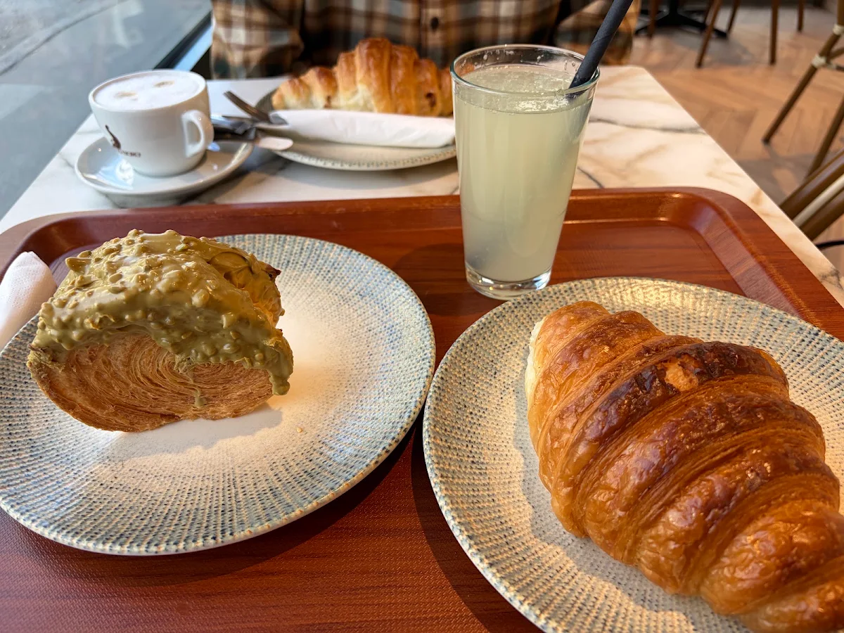 Essen und Trinken photo 9