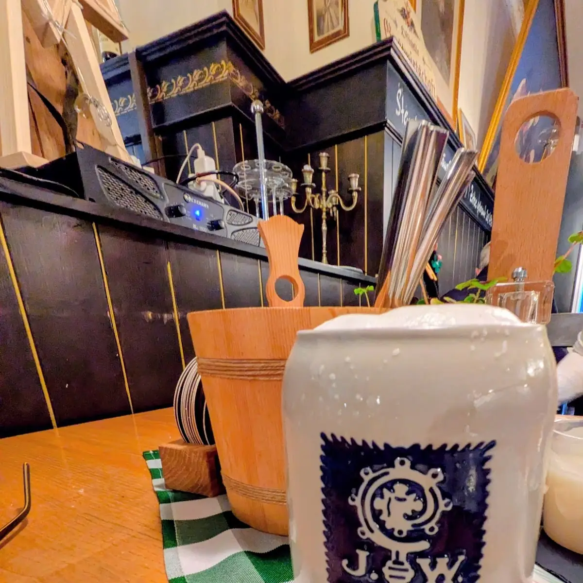 Essen und Trinken photo 3