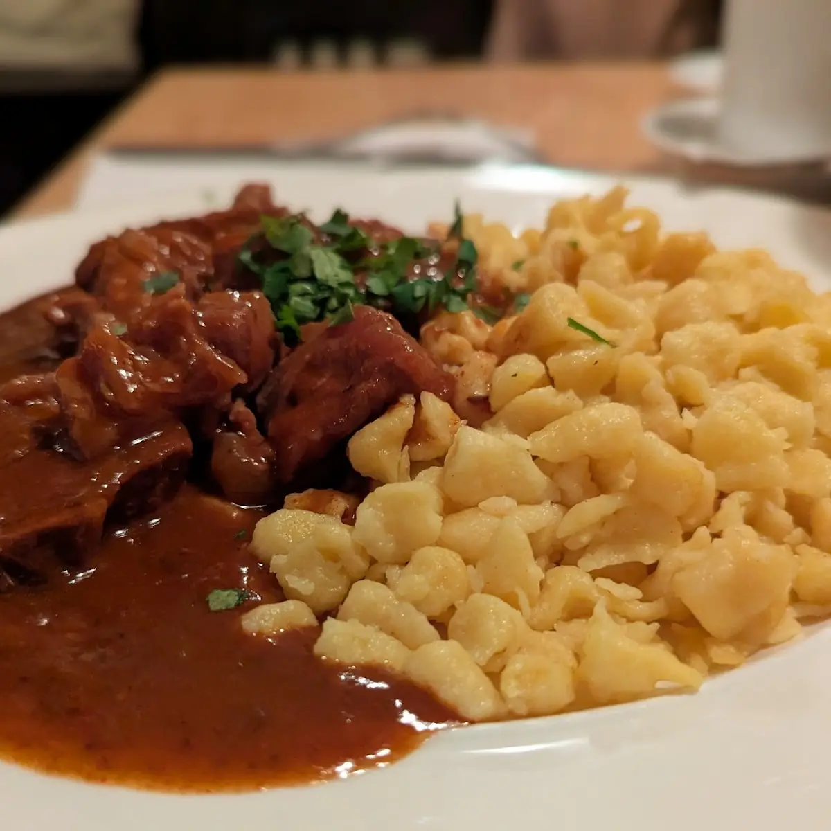 Essen und Trinken photo 6