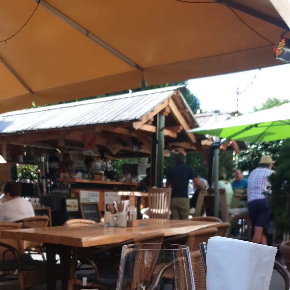 Essen und Trinken photo 7