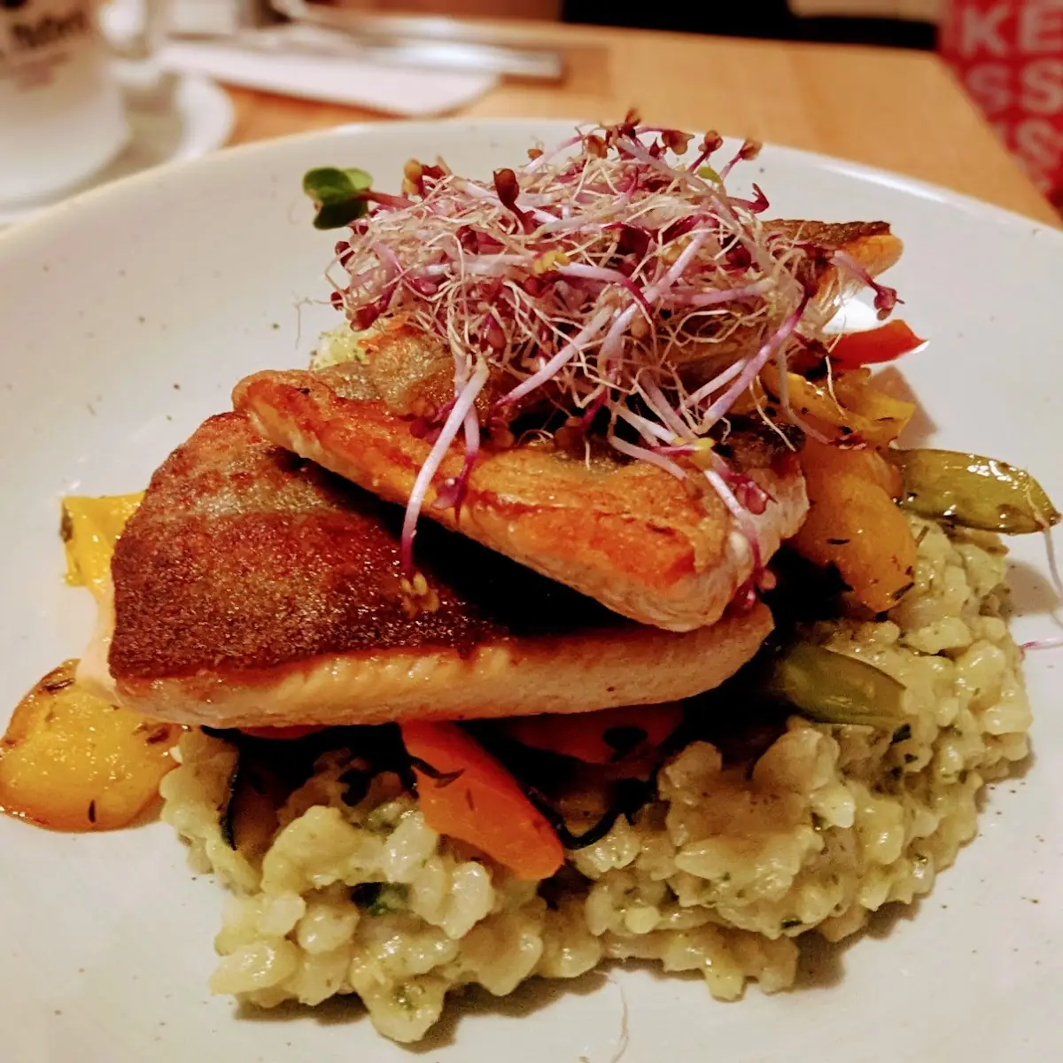 Essen und Trinken photo 9