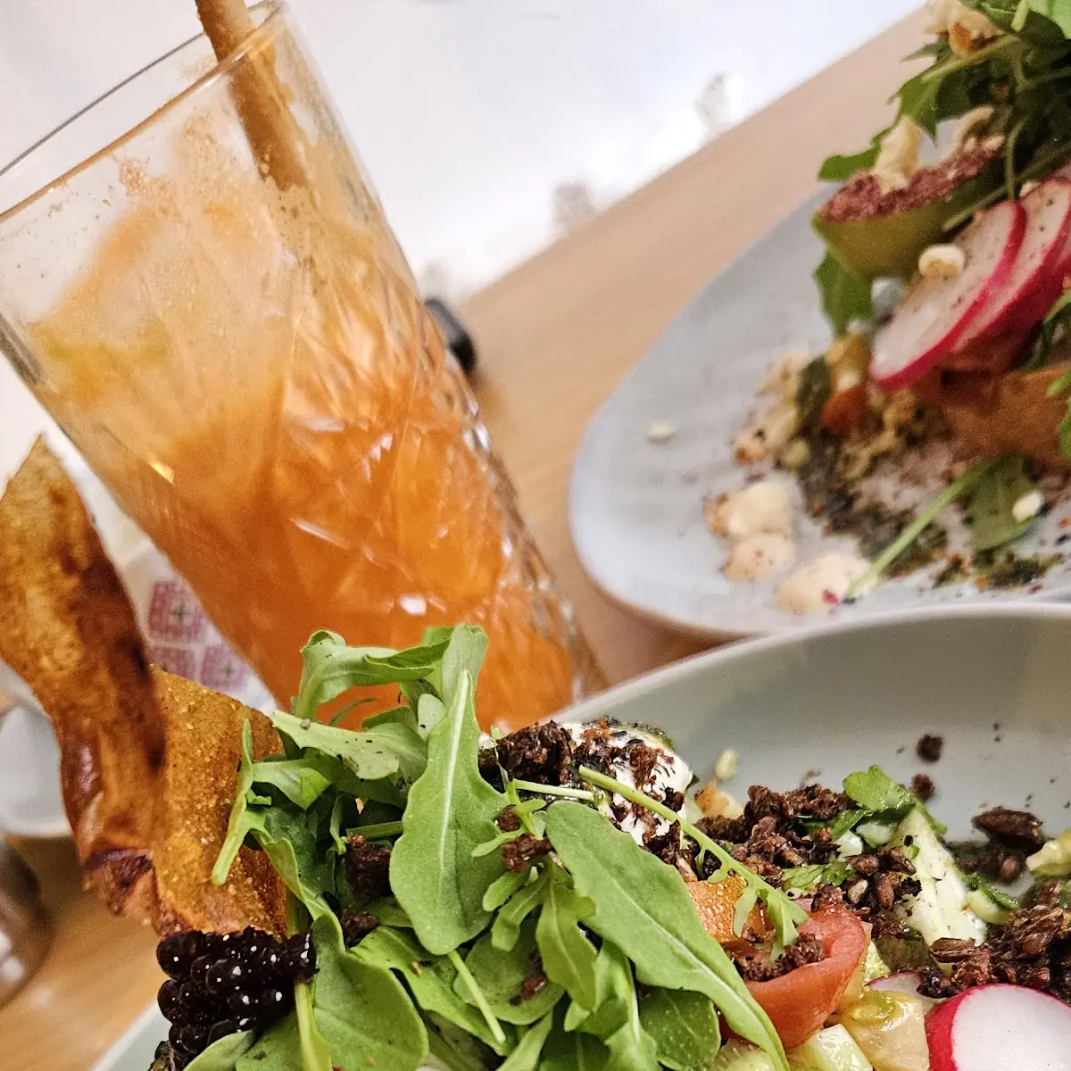 Essen und Trinken photo 7