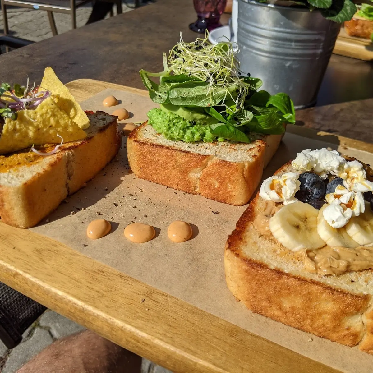 Essen und Trinken photo 8