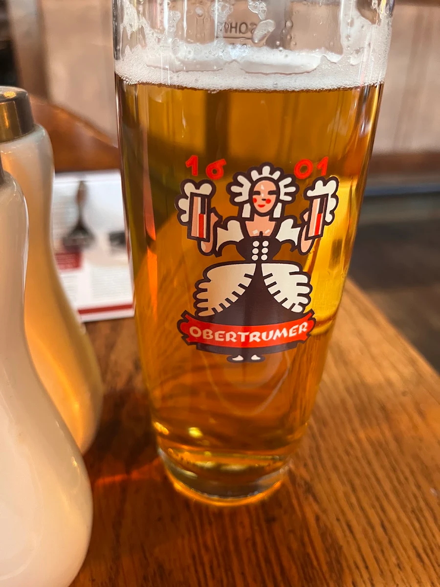 Essen und Trinken photo 10