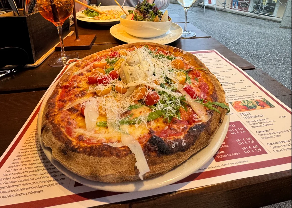 Essen und Trinken photo 2