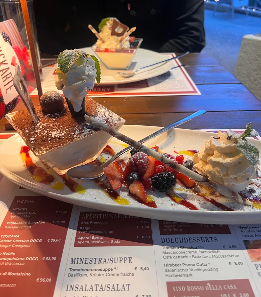Essen und Trinken photo 4