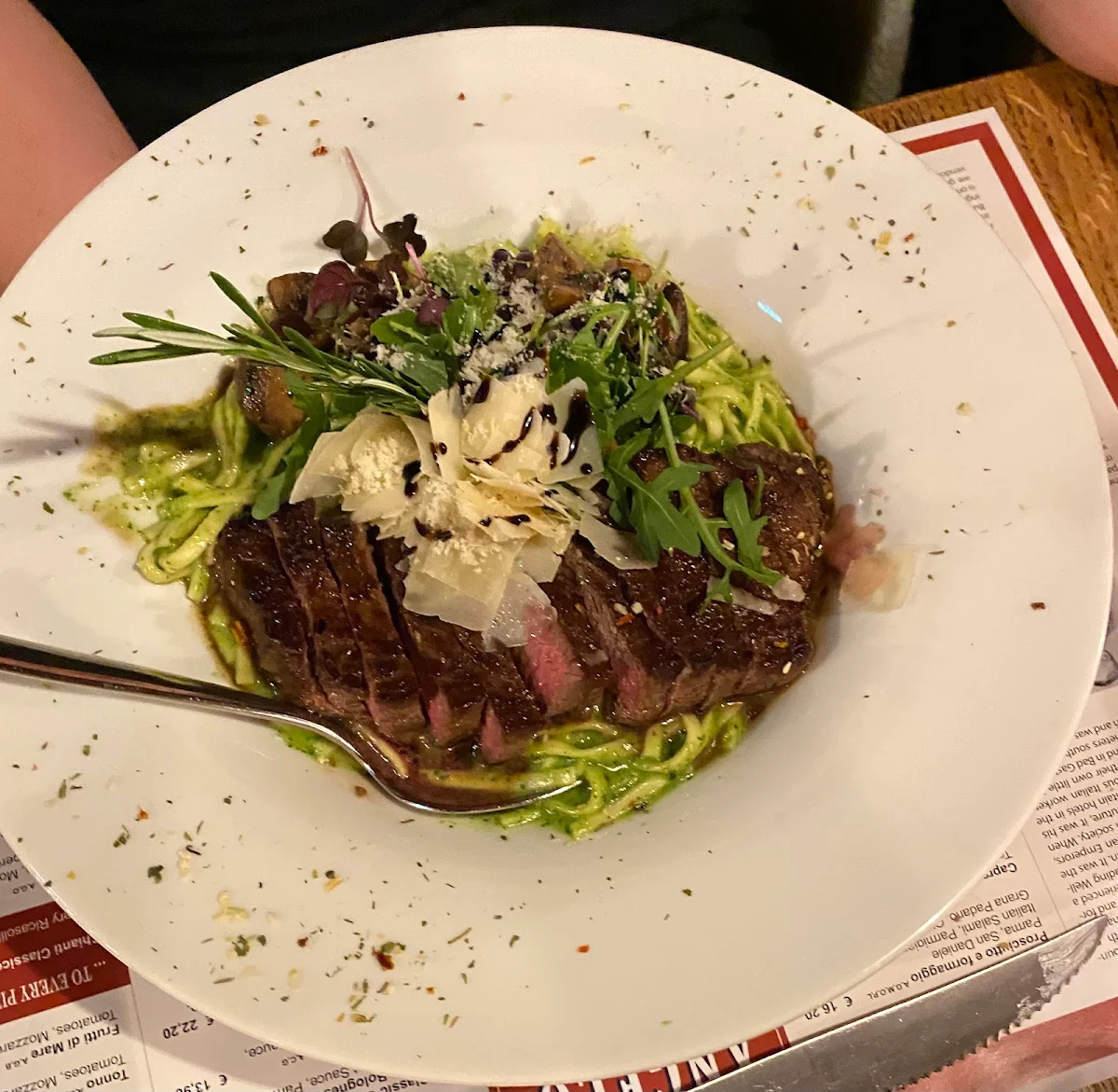 Essen und Trinken photo 6