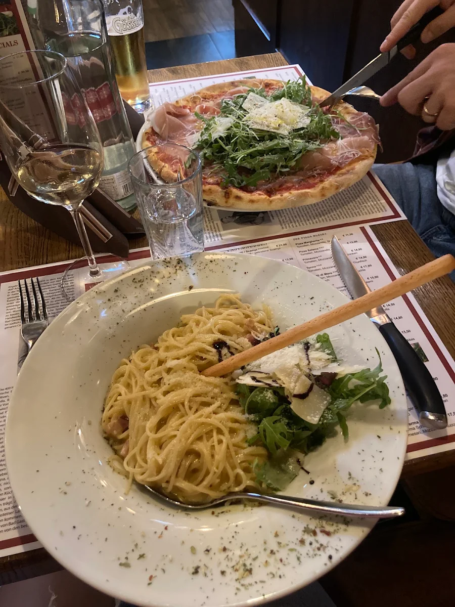 Essen und Trinken photo 8