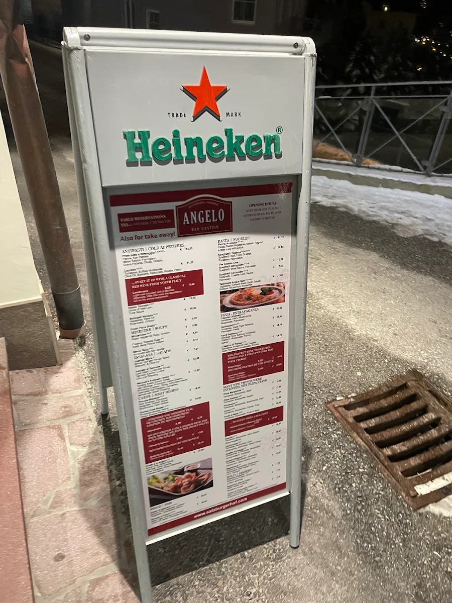 Speisekarte photo 5