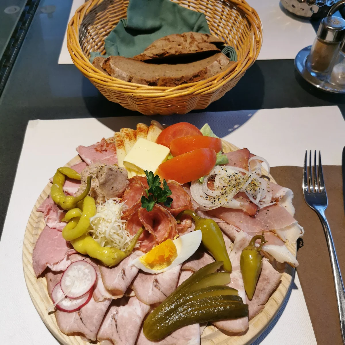 Essen und Trinken photo 1