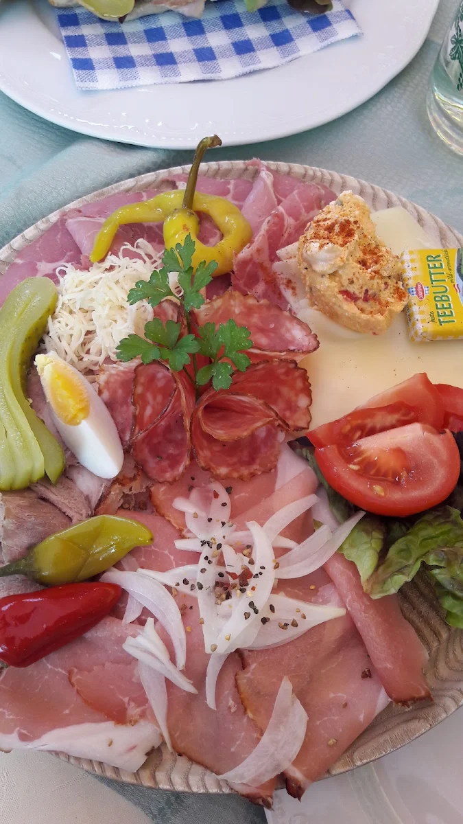 Essen und Trinken photo 10