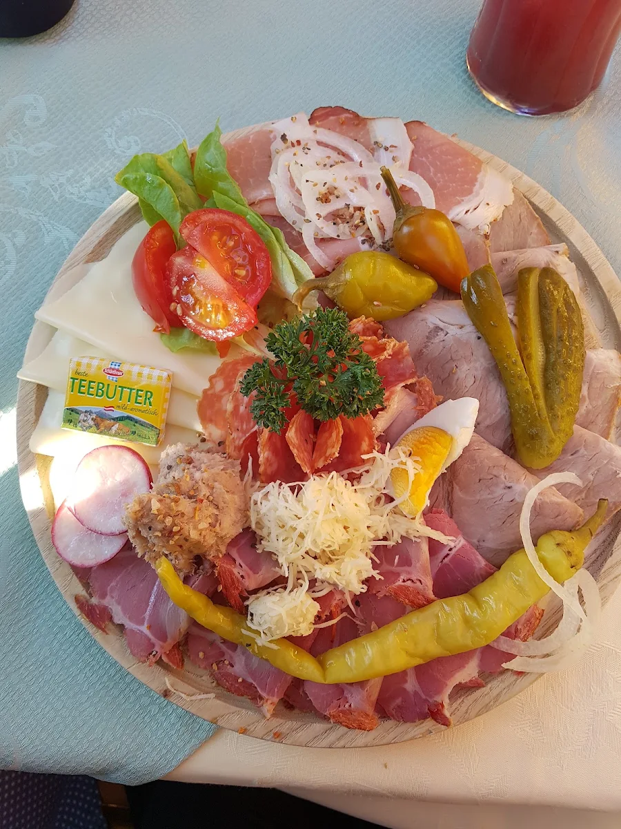 Essen und Trinken photo 7