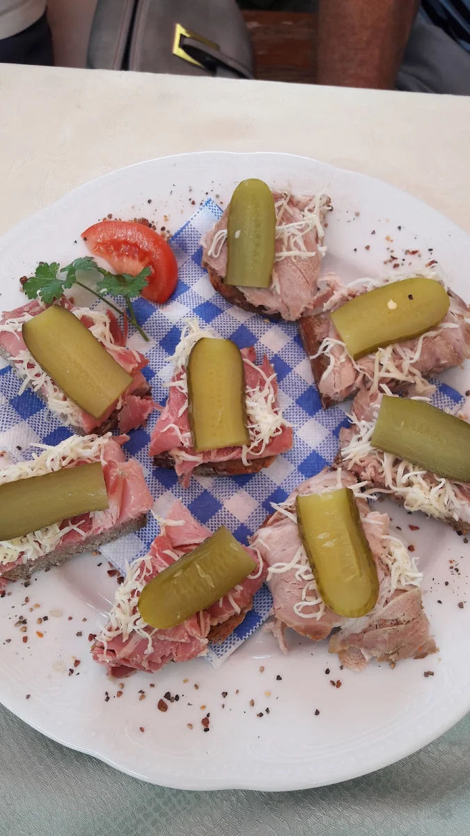 Essen und Trinken photo 9