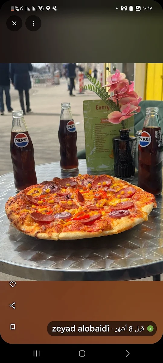 Essen und Trinken photo 4
