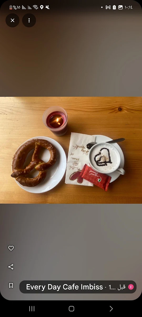 Essen und Trinken photo 9