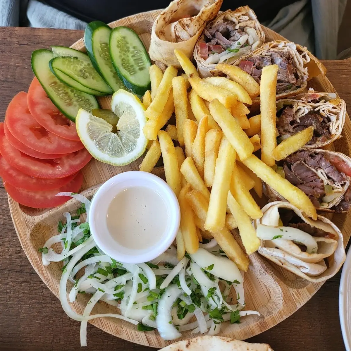 Essen und Trinken photo 2