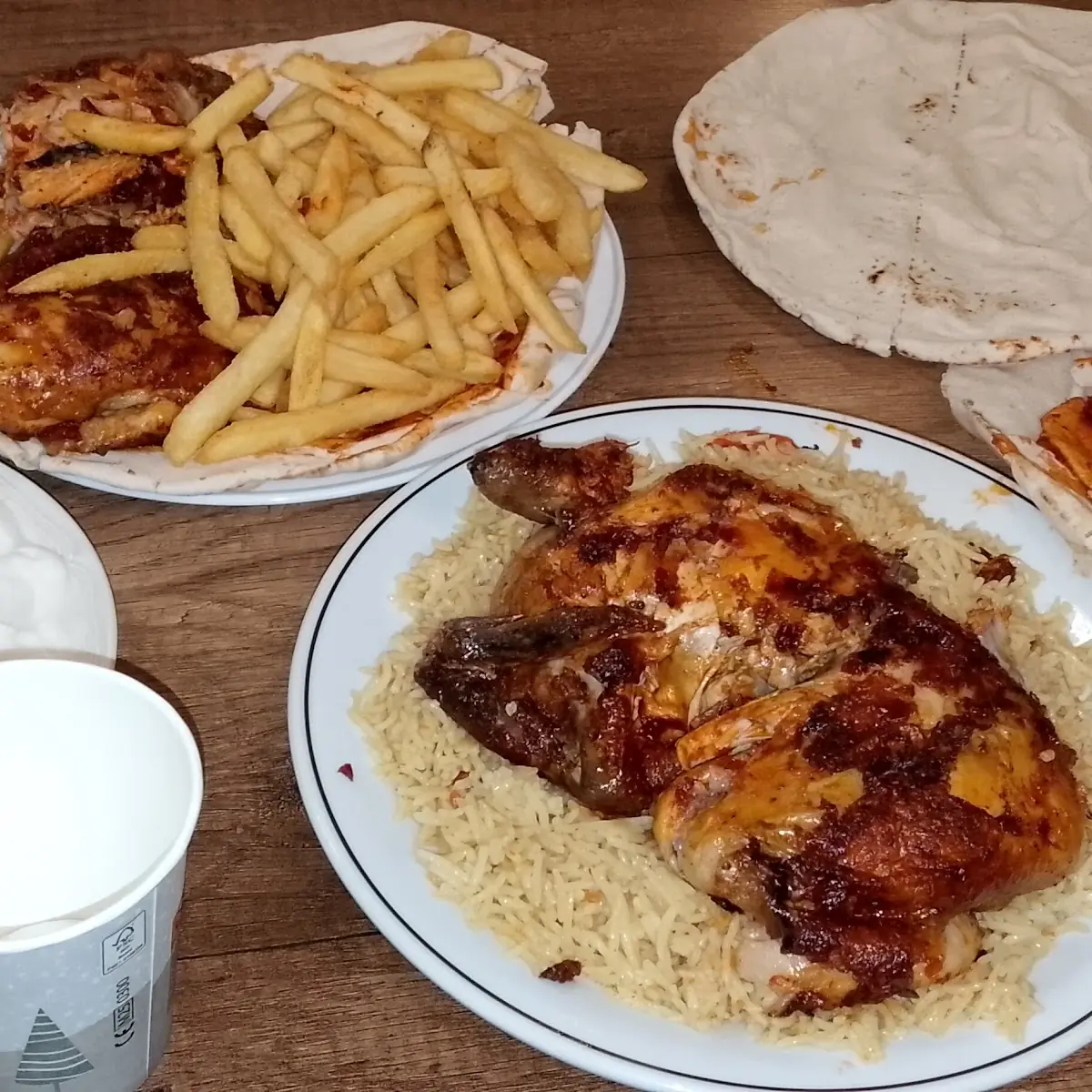 Essen und Trinken photo 6