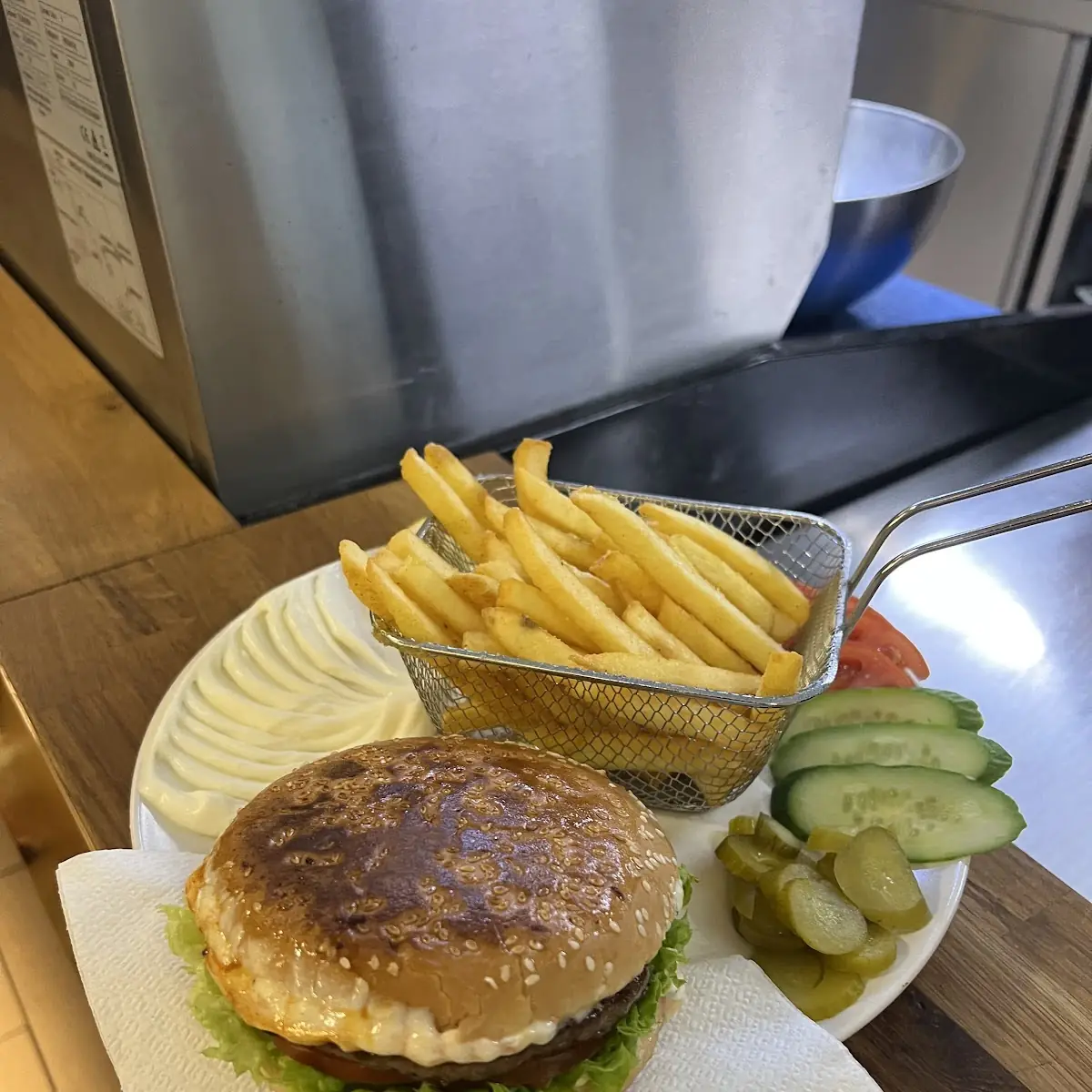 Essen und Trinken photo 7