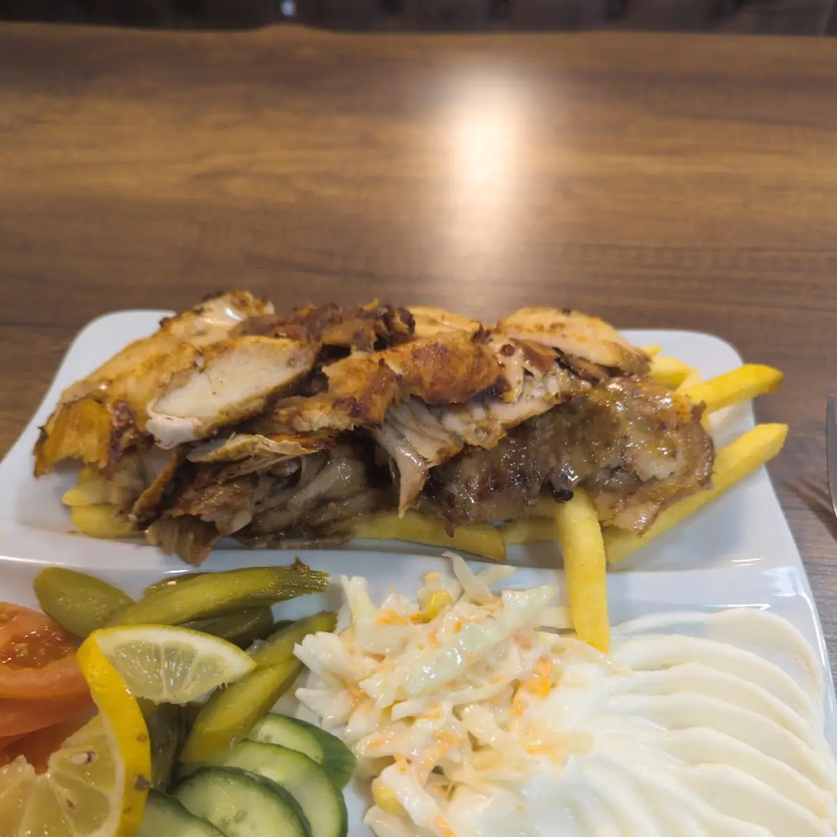 Essen und Trinken photo 8