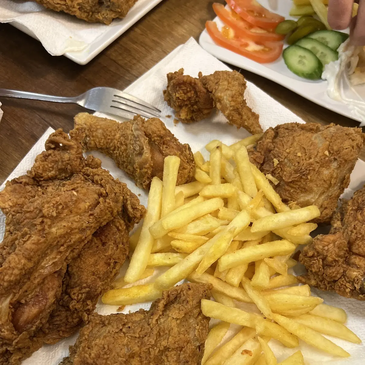 Essen und Trinken photo 9