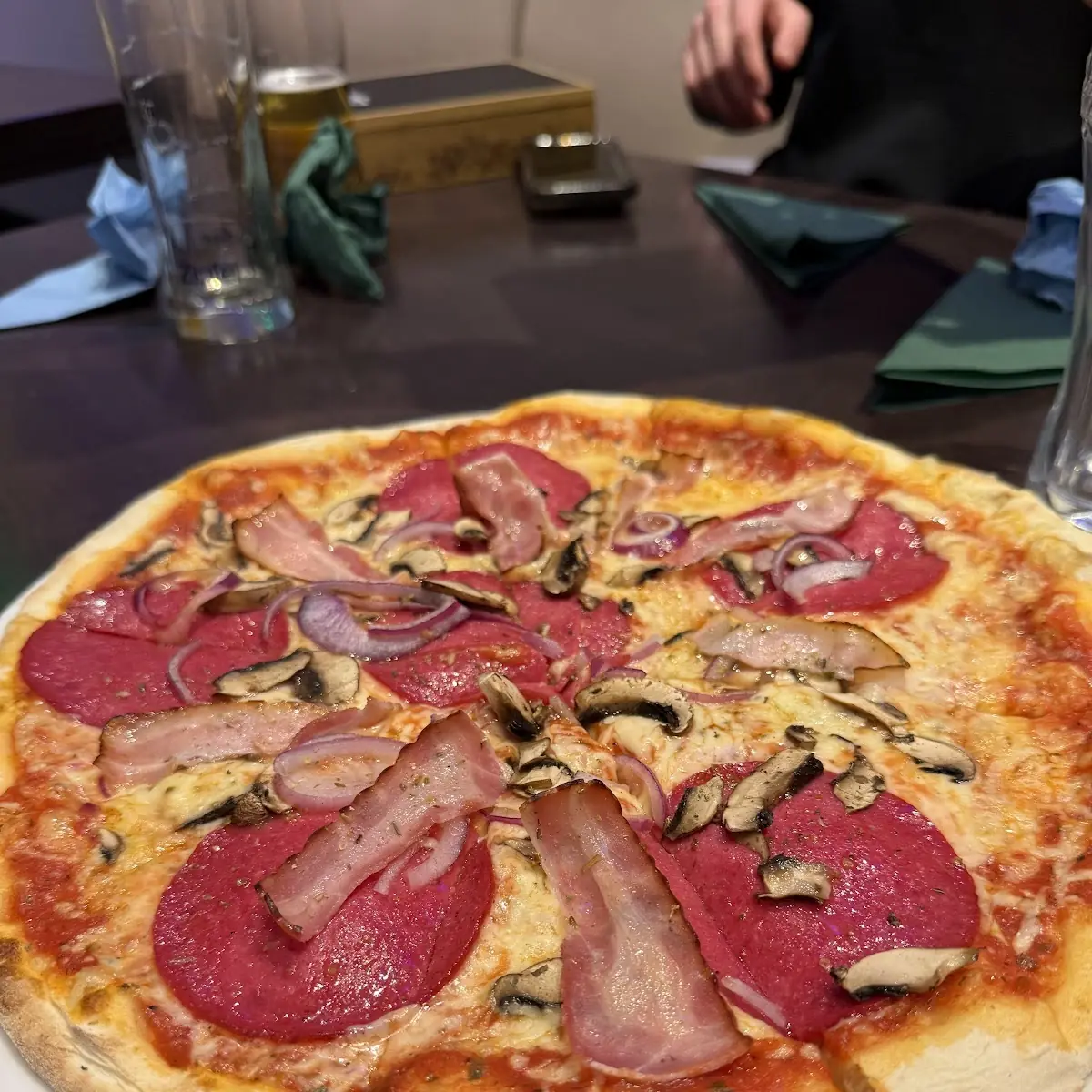 Essen und Trinken photo 2