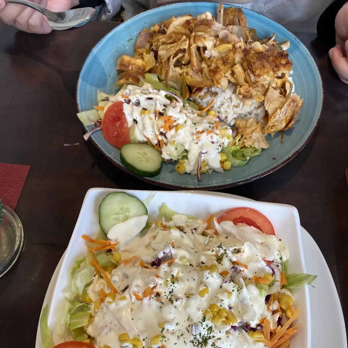 Essen und Trinken photo 6