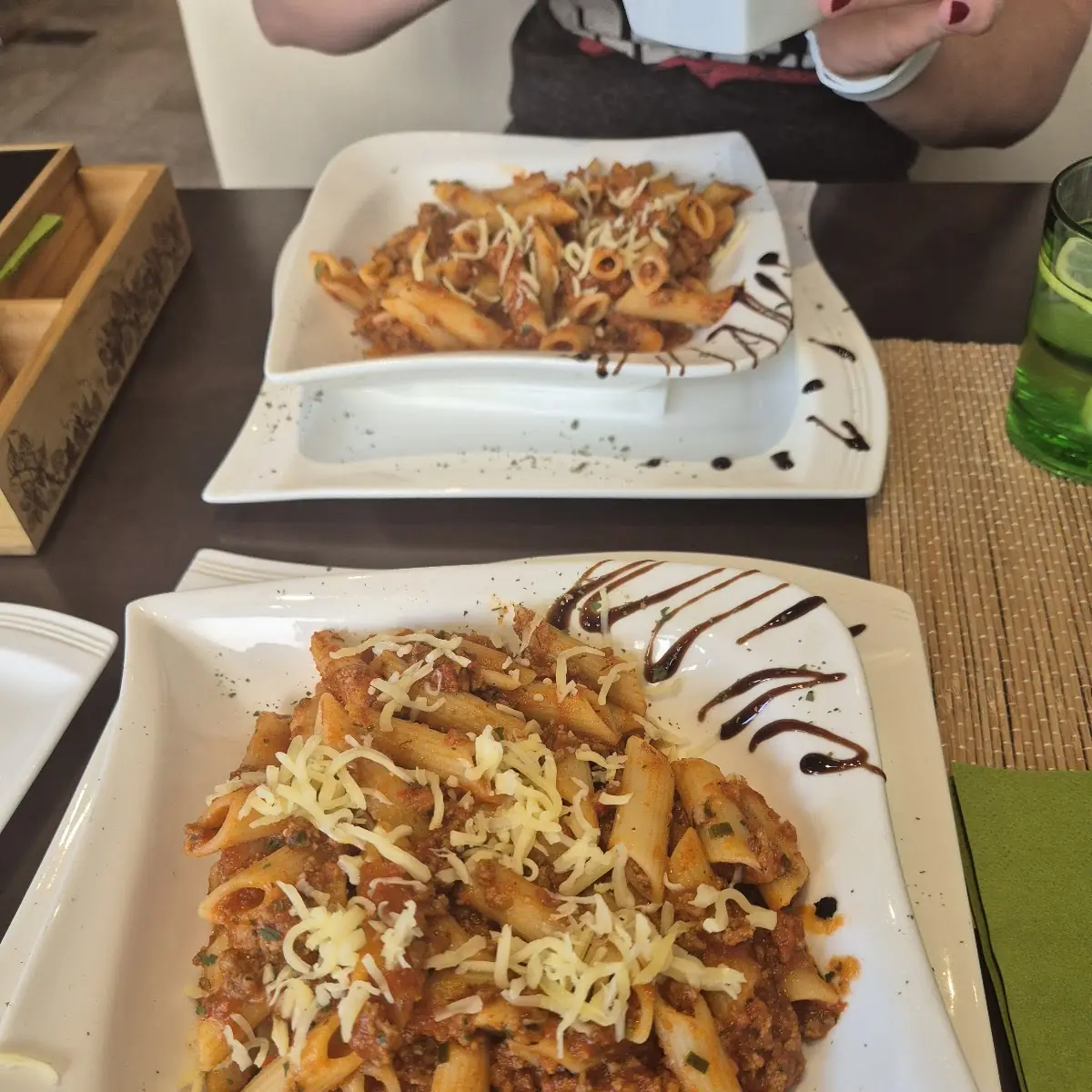 Essen und Trinken photo 8