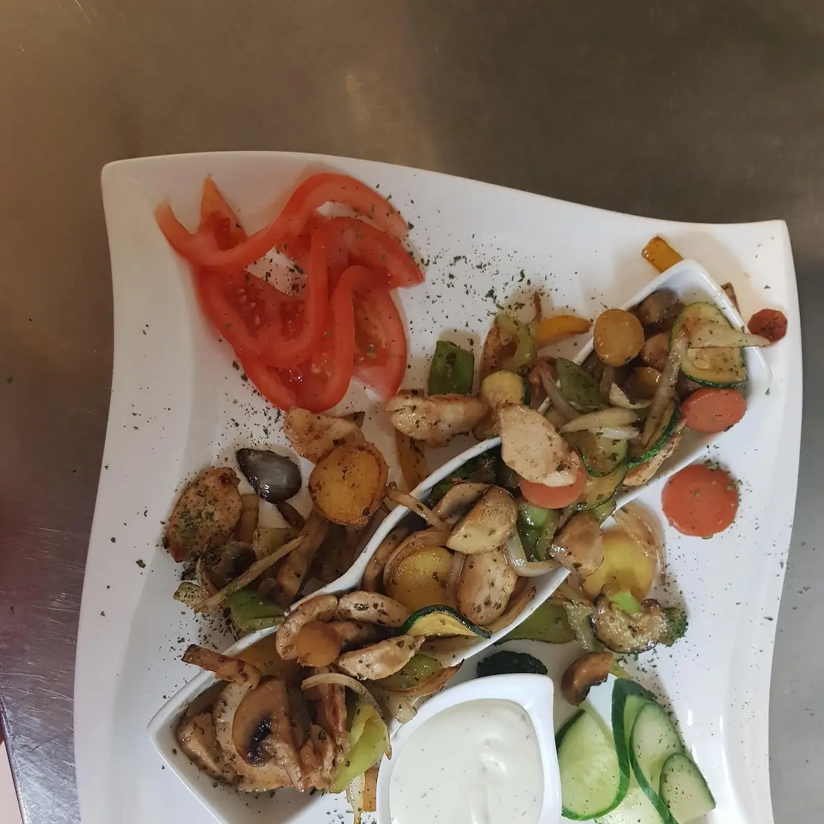 Essen und Trinken photo 9