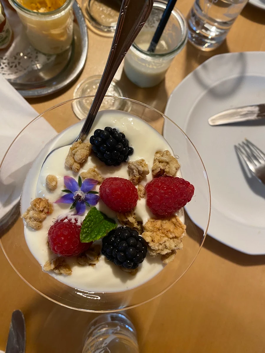 Essen und Trinken photo 4