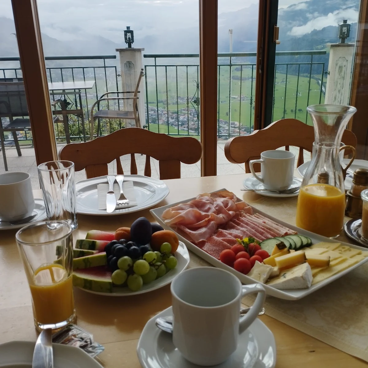 Essen und Trinken photo 5