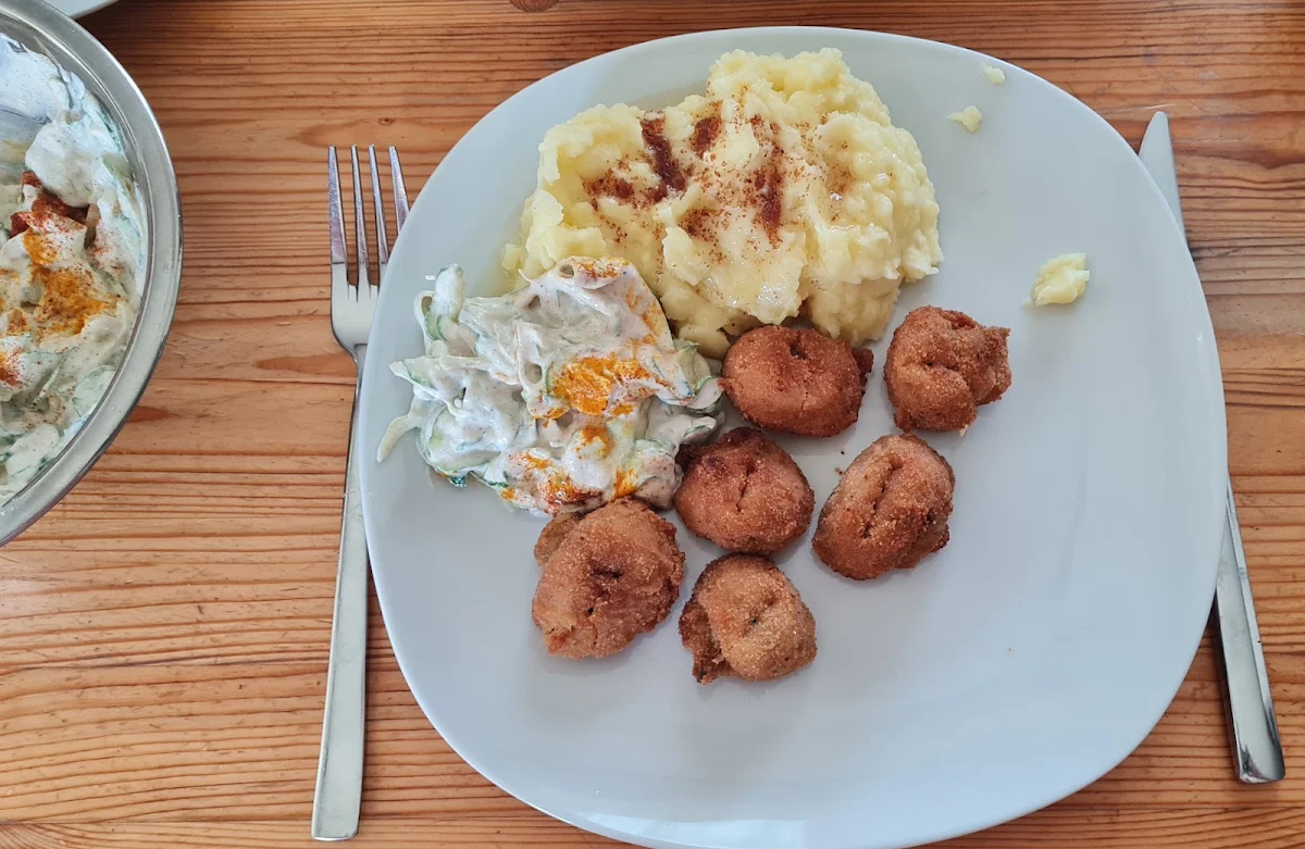 Essen und Trinken photo 7